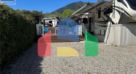 Residential - Condo/Apartment - Balfour, Canada - Canada