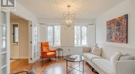 Residential - Single Family Home - Midhurst, Canada - Canada