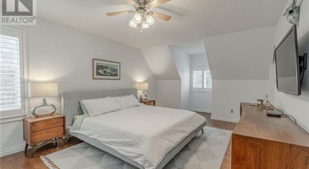 Residential - Single Family Home - Midhurst, Canada - Canada