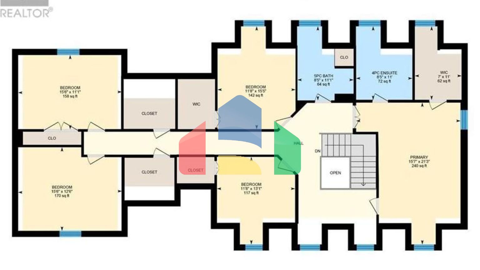 Residential - Single Family Home - Midhurst, Canada - Canada