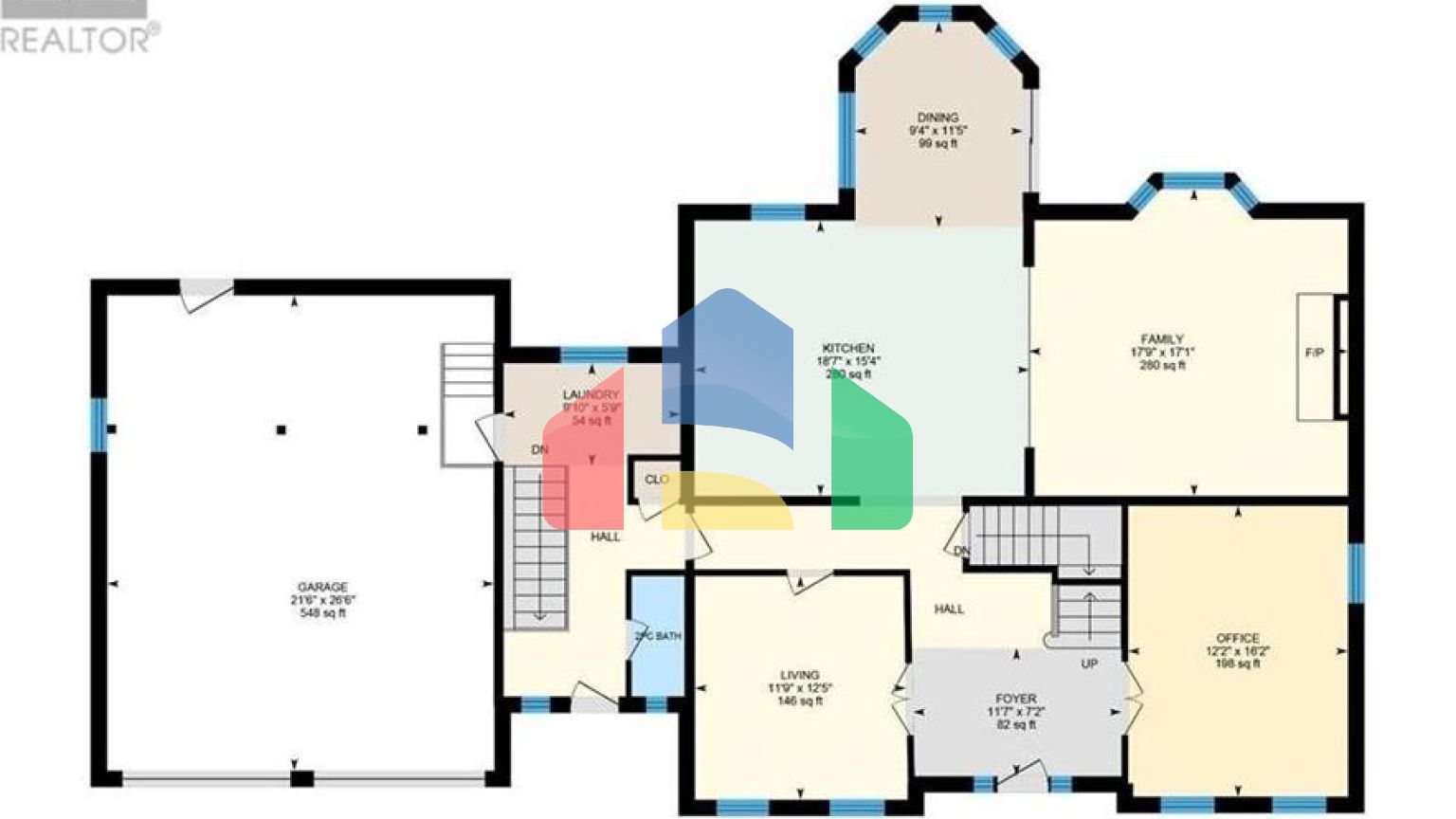 Residential - Single Family Home - Midhurst, Canada - Canada