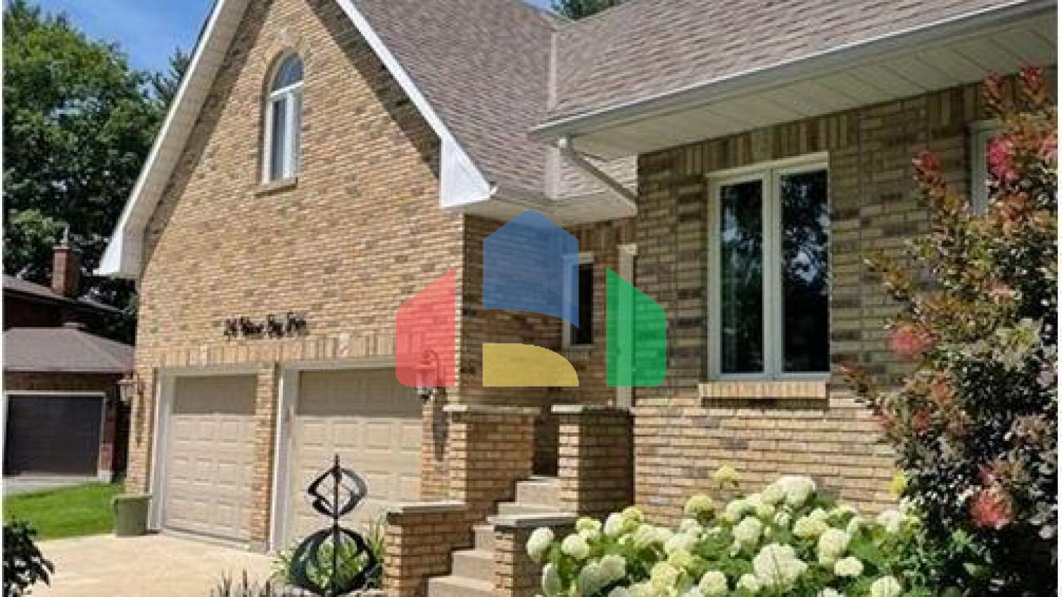 Residential - Single Family Home - Midhurst, Canada - Canada