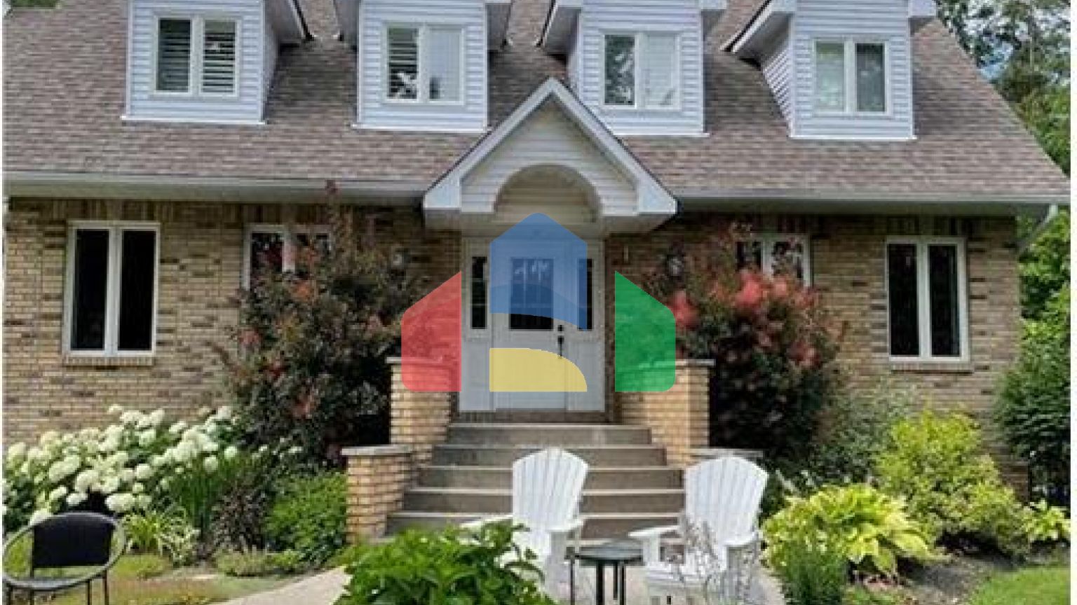 Residential - Single Family Home - Midhurst, Canada - Canada