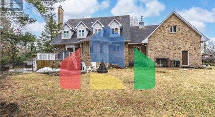 Residential - Single Family Home - Midhurst, Canada - Canada Residential - Single Family Home - Midhurst, Canada - Canada