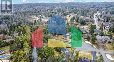 Residential - Single Family Home - Midhurst, Canada - Canada