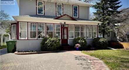 Residential - Single Family Home - Yorkton, Canada - Canada