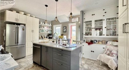 Residential - Single Family Home - Yorkton, Canada - Canada