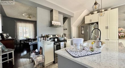 Residential - Single Family Home - Yorkton, Canada - Canada
