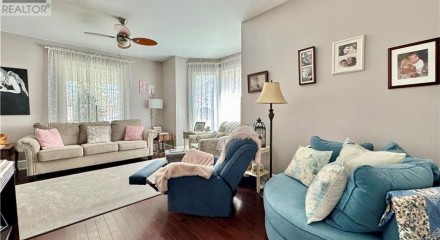 Residential - Single Family Home - Yorkton, Canada - Canada