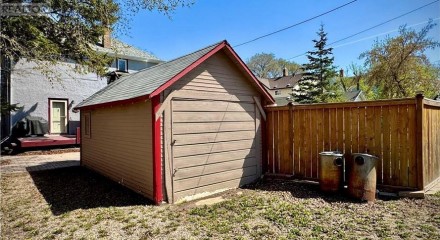 Residential - Single Family Home - Yorkton, Canada - Canada