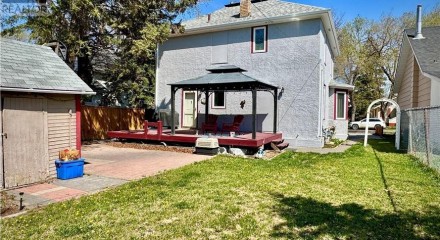 Residential - Single Family Home - Yorkton, Canada - Canada