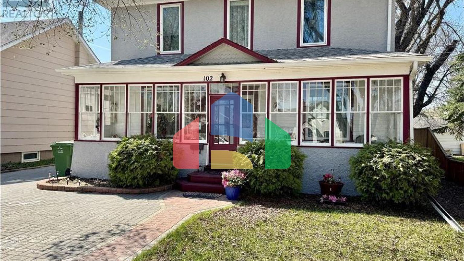 Residential - Single Family Home - Yorkton, Canada - Canada