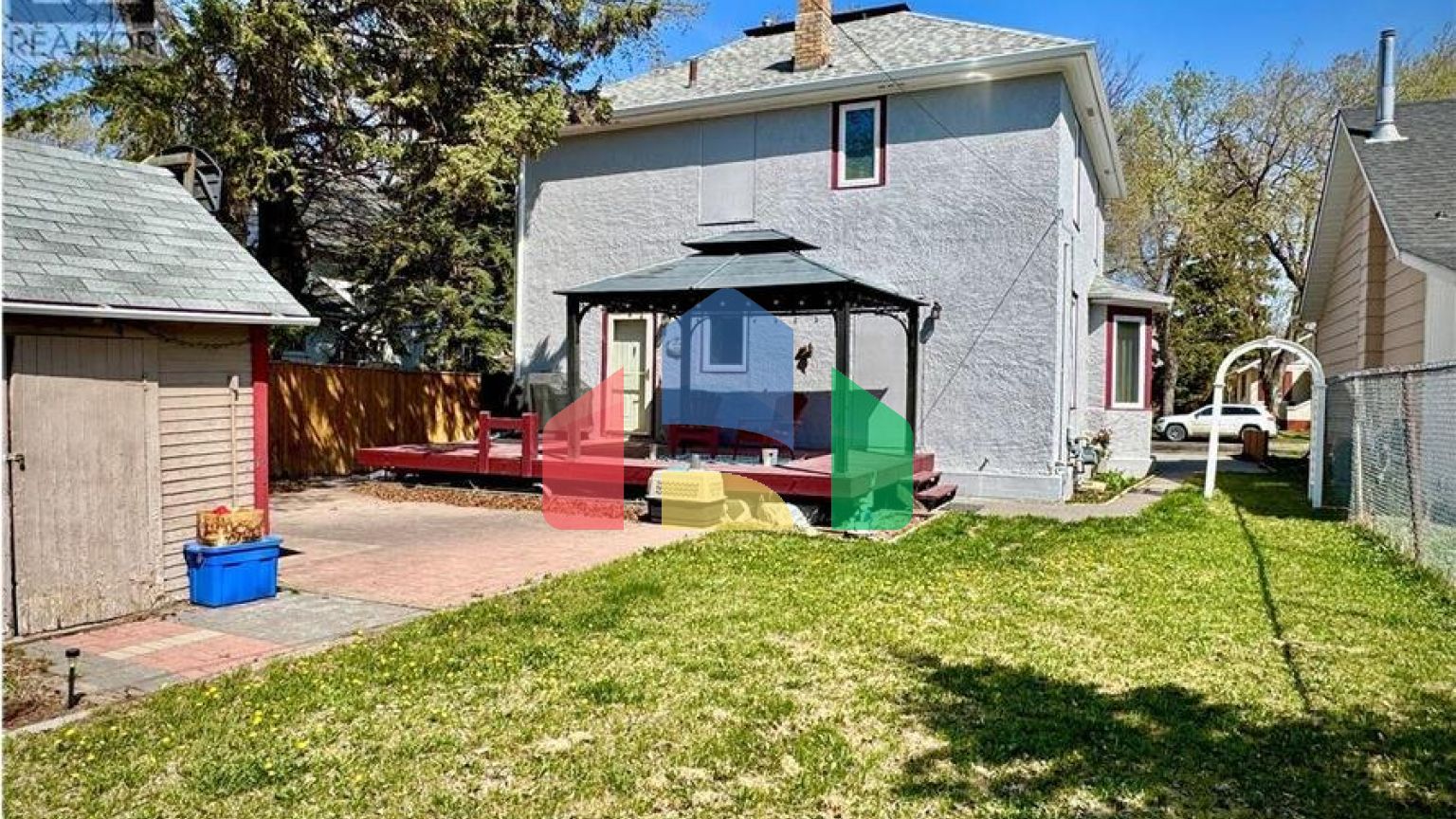 Residential - Single Family Home - Yorkton, Canada - Canada