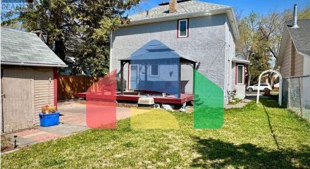 Residential - Single Family Home - Yorkton, Canada - Canada