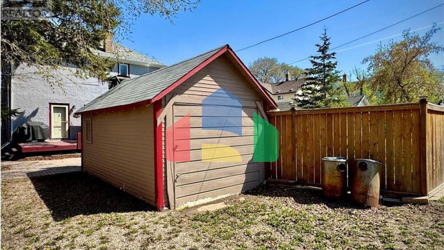 Residential - Single Family Home - Yorkton, Canada - Canada