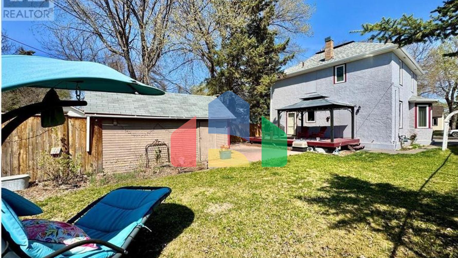 Residential - Single Family Home - Yorkton, Canada - Canada