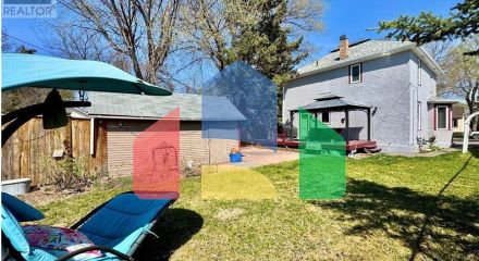 Residential - Single Family Home - Yorkton, Canada - Canada