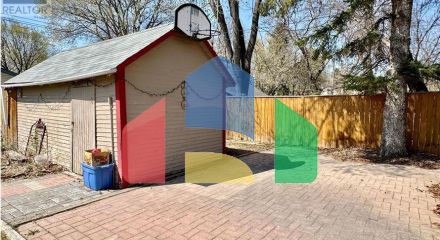 Residential - Single Family Home - Yorkton, Canada - Canada