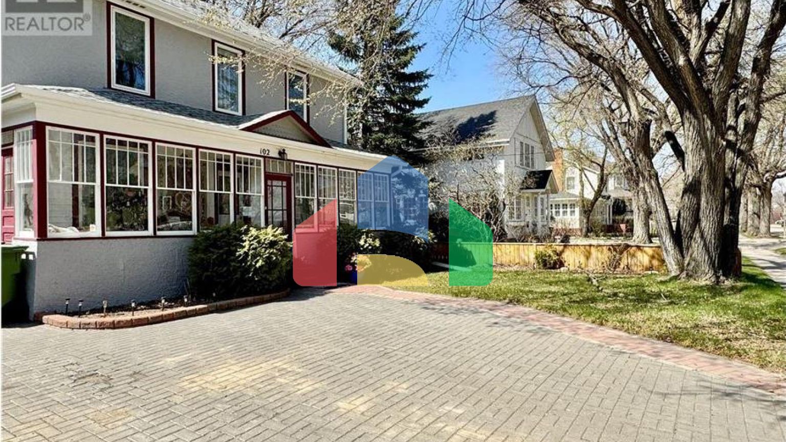 Residential - Single Family Home - Yorkton, Canada - Canada