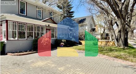 Residential - Single Family Home - Yorkton, Canada - Canada