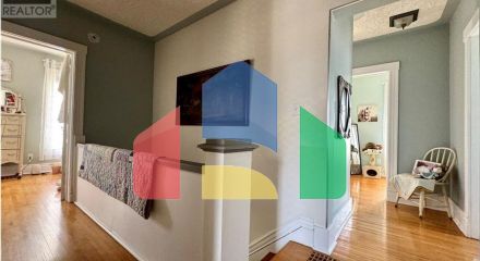 Residential - Single Family Home - Yorkton, Canada - Canada