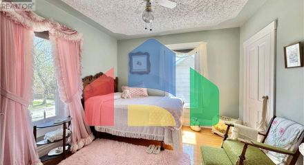 Residential - Single Family Home - Yorkton, Canada - Canada