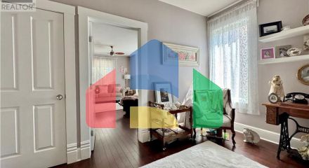 Residential - Single Family Home - Yorkton, Canada - Canada