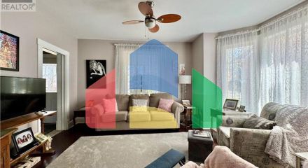 Residential - Single Family Home - Yorkton, Canada - Canada