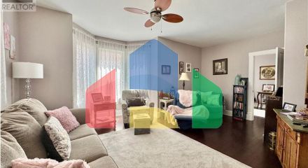 Residential - Single Family Home - Yorkton, Canada - Canada