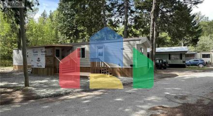 Residential - Single Family Home - Terrace, Canada - Canada