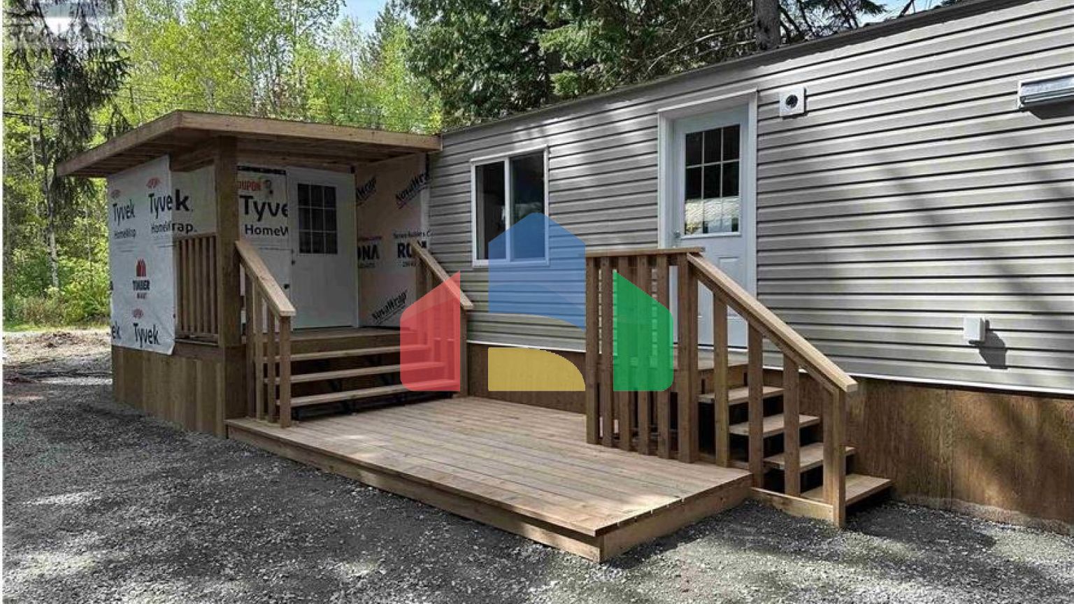 Residential - Single Family Home - Terrace, Canada - Canada