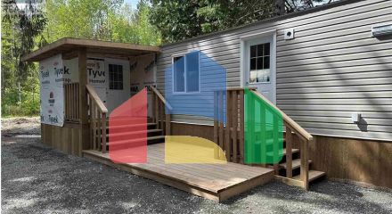 Residential - Single Family Home - Terrace, Canada - Canada