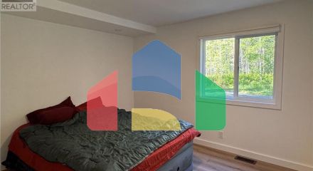 Residential - Single Family Home - Terrace, Canada - Canada