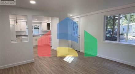 Residential - Single Family Home - Terrace, Canada - Canada