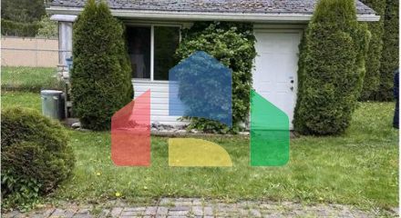 Residential - Single Family Home - Terrace, Canada - Canada