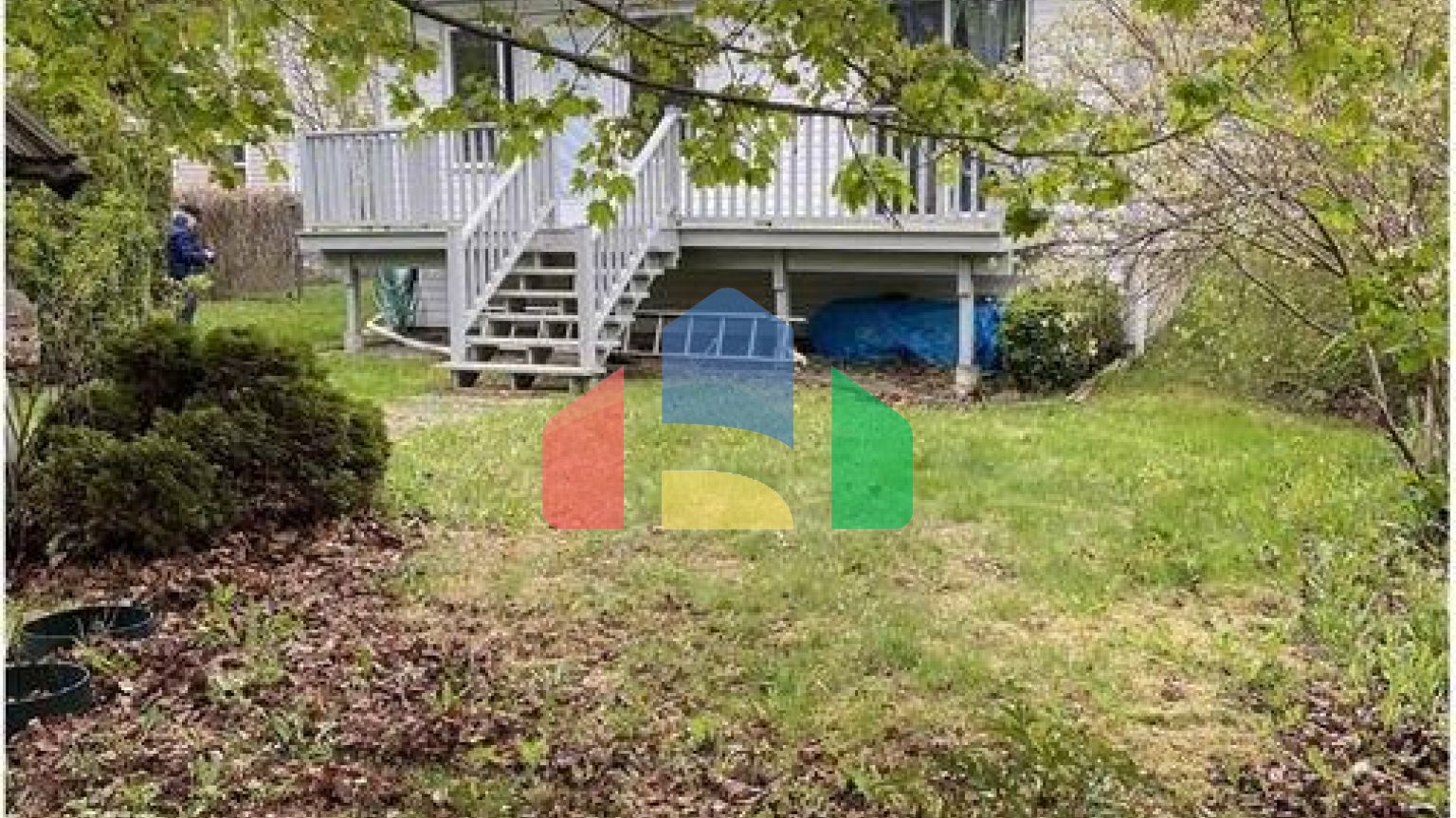 Residential - Single Family Home - Terrace, Canada - Canada