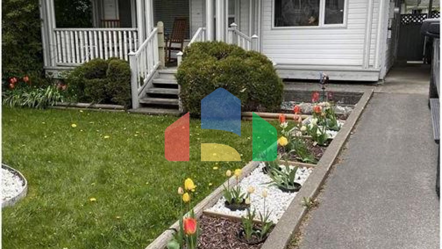 Residential - Single Family Home - Terrace, Canada - Canada