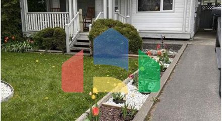 Residential - Single Family Home - Terrace, Canada - Canada