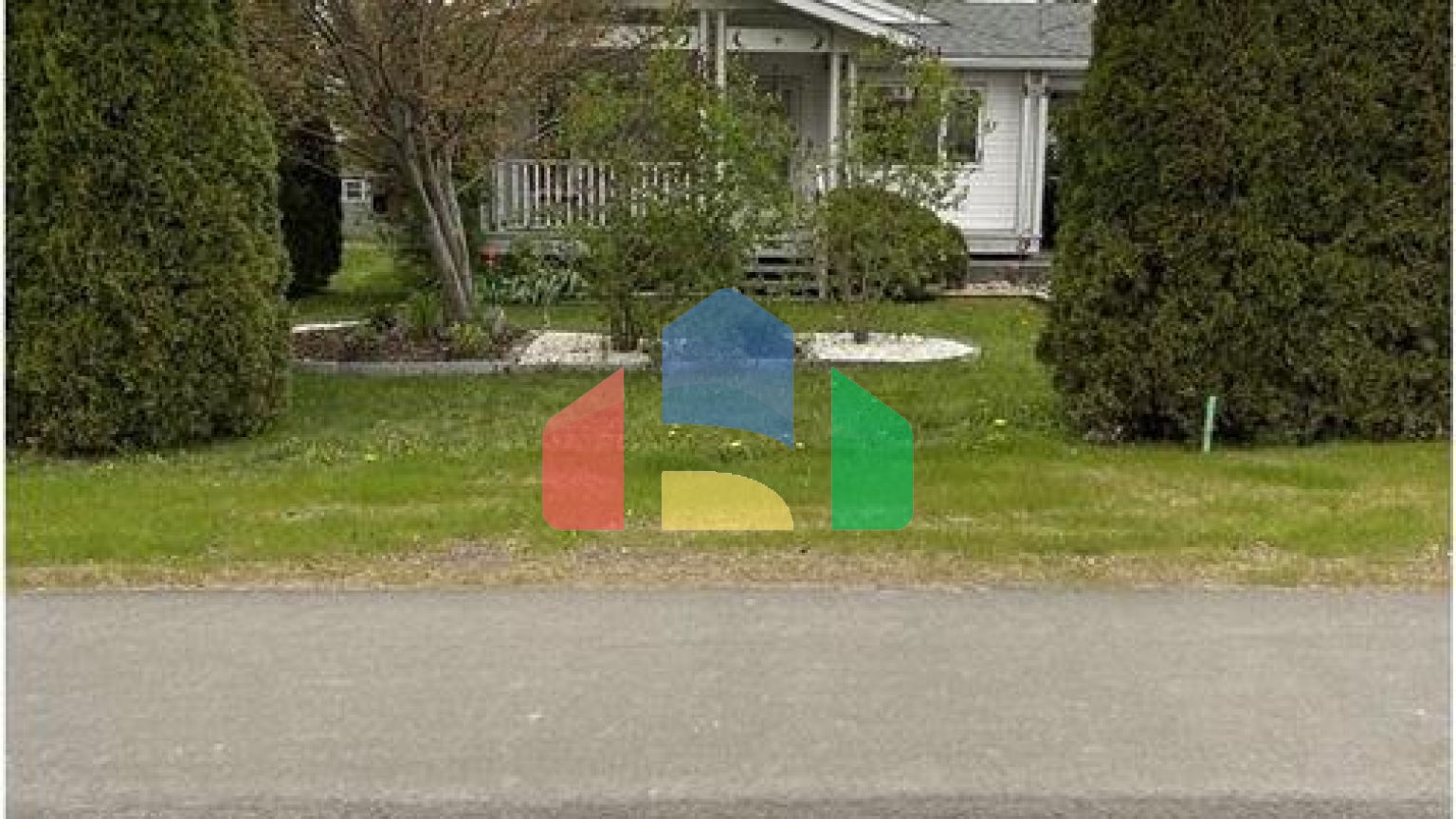 Residential - Single Family Home - Terrace, Canada - Canada