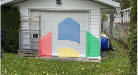 Residential - Single Family Home - Terrace, Canada - Canada