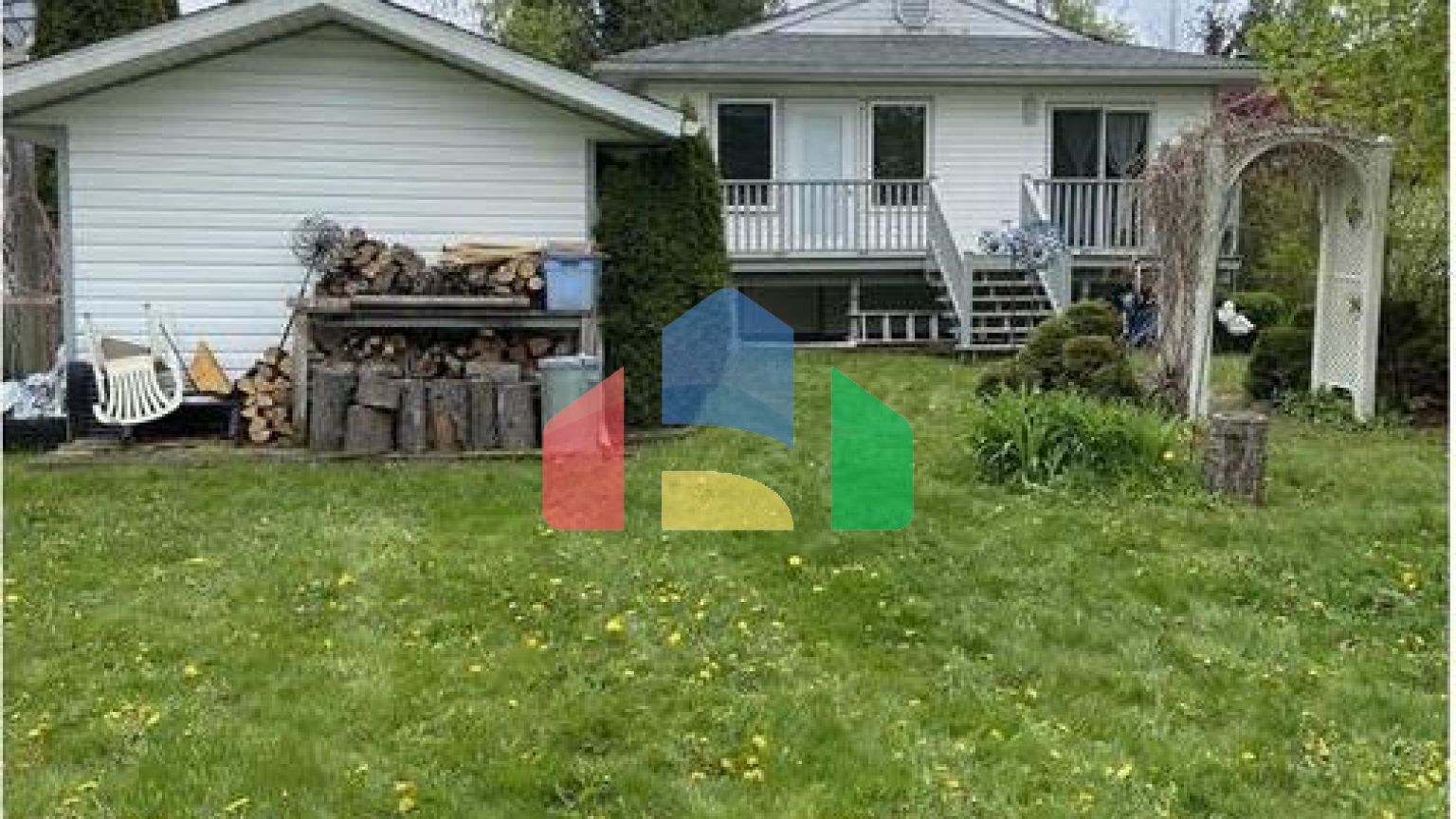 Residential - Single Family Home - Terrace, Canada - Canada