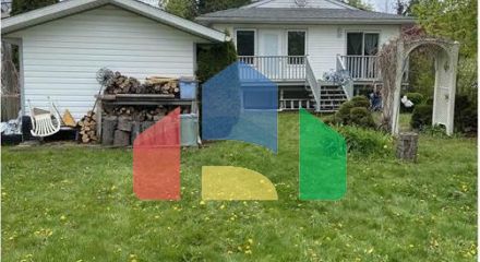 Residential - Single Family Home - Terrace, Canada - Canada