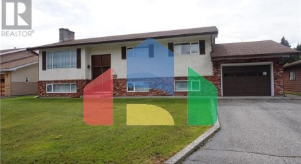 Residential - Single Family Home - Terrace, Canada - Canada