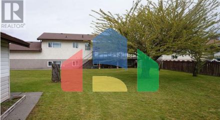 Residential - Single Family Home - Terrace, Canada - Canada