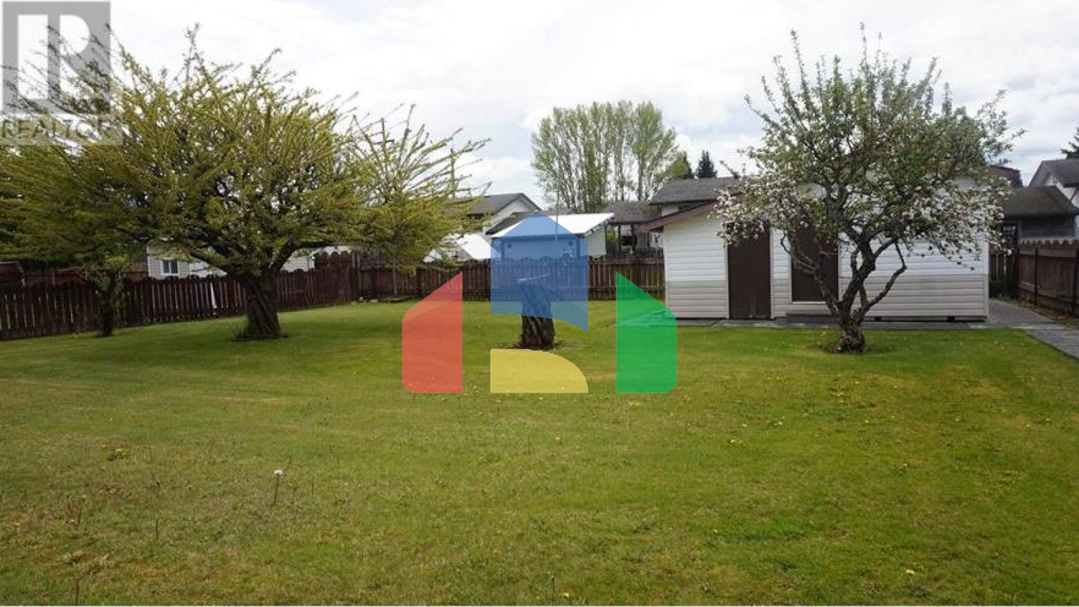 Residential - Single Family Home - Terrace, Canada - Canada