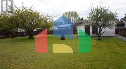 Residential - Single Family Home - Terrace, Canada - Canada