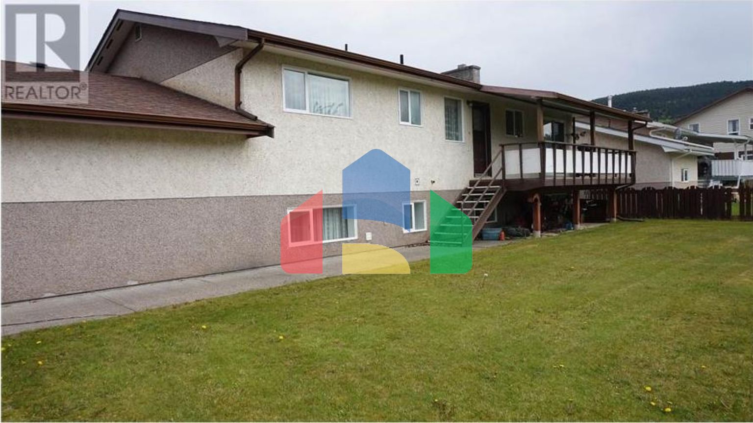 Residential - Single Family Home - Terrace, Canada - Canada