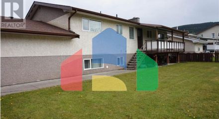 Residential - Single Family Home - Terrace, Canada - Canada