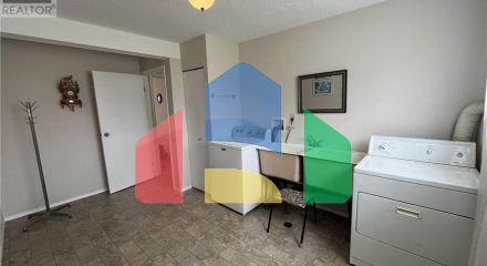 Residential - Single Family Home - Terrace, Canada - Canada