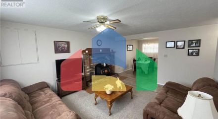 Residential - Single Family Home - Terrace, Canada - Canada